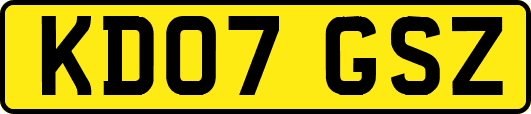 KD07GSZ