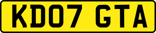 KD07GTA