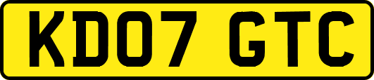 KD07GTC
