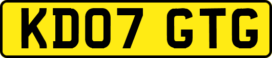KD07GTG