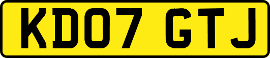 KD07GTJ