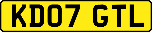 KD07GTL