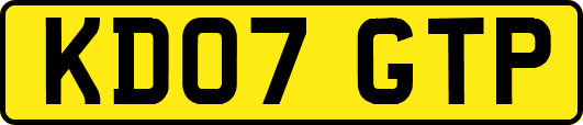 KD07GTP