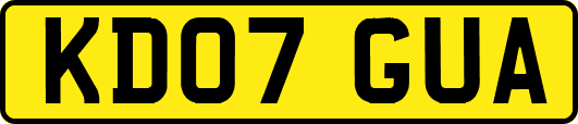 KD07GUA