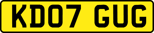 KD07GUG