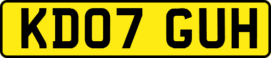 KD07GUH