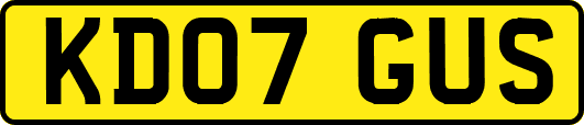 KD07GUS