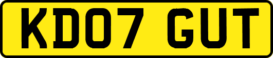 KD07GUT