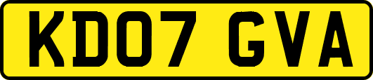 KD07GVA