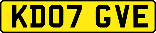 KD07GVE
