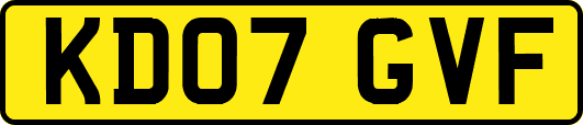 KD07GVF