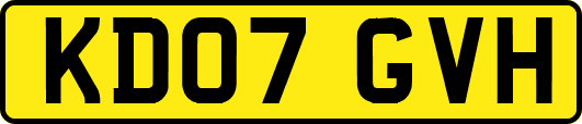 KD07GVH