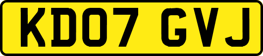 KD07GVJ