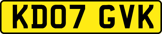 KD07GVK