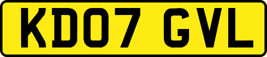 KD07GVL