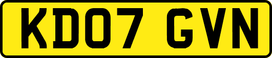 KD07GVN