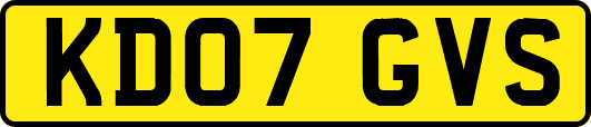 KD07GVS