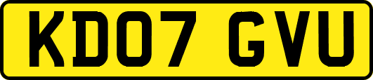 KD07GVU
