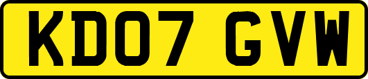 KD07GVW