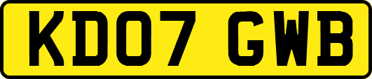 KD07GWB