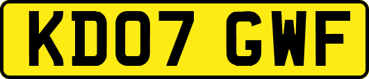 KD07GWF
