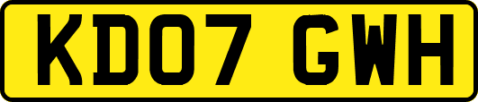 KD07GWH