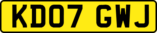 KD07GWJ