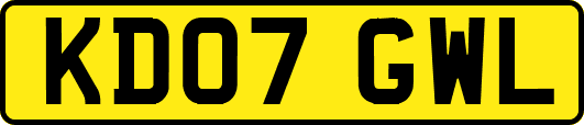 KD07GWL
