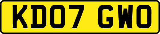 KD07GWO