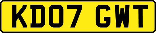 KD07GWT