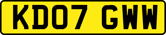 KD07GWW