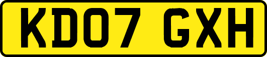 KD07GXH
