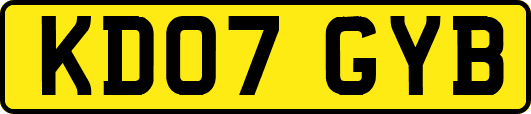 KD07GYB