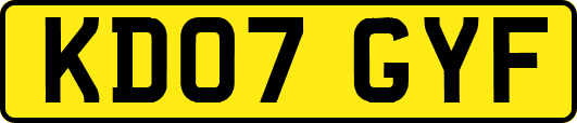 KD07GYF