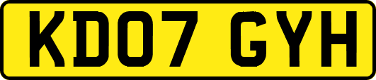 KD07GYH