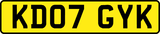 KD07GYK