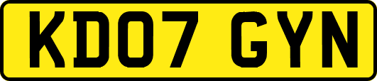 KD07GYN