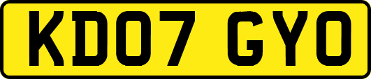 KD07GYO