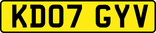 KD07GYV