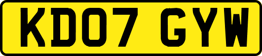 KD07GYW