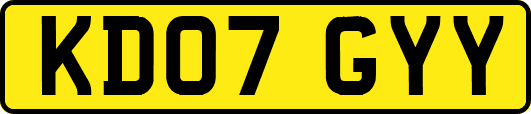 KD07GYY