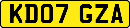 KD07GZA