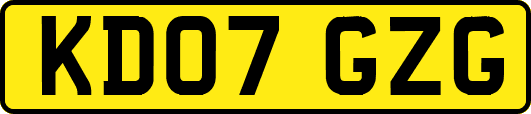 KD07GZG
