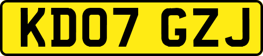 KD07GZJ
