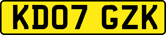 KD07GZK