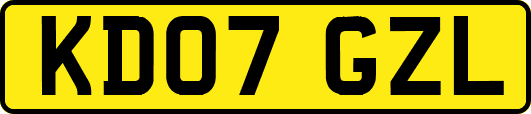 KD07GZL