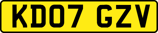 KD07GZV