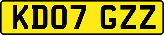KD07GZZ
