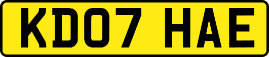 KD07HAE