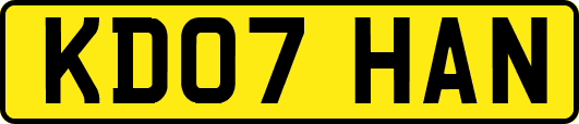 KD07HAN